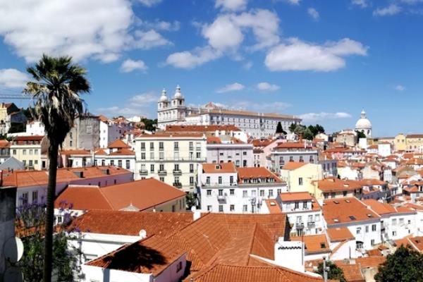 里斯本是哪个国家的?葡萄牙的首都(南欧最大的城市)