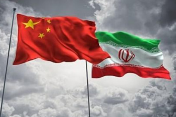 伊朗对于中国的重要性：帮助我国分担西方压力(重要伙伴)