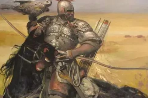 漠北之战：汉武帝元狩四年发生的战争(大获全胜)