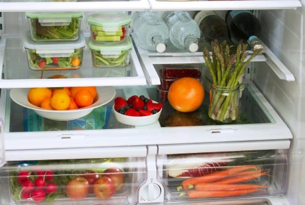 冰箱尺寸一般是多少 常见的冰箱一般有多大