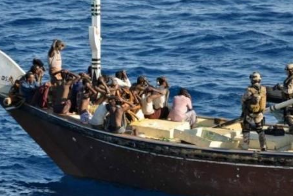索马里海盗为什么没人管：难以剿灭(国家主权问题)