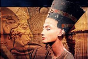 哈特谢普苏特简介：古埃及第一位女法老，埃及版武则天
