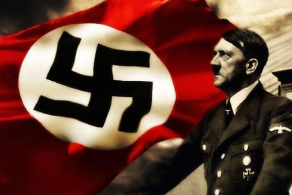 为什么希特勒仇恨犹太人?处决600万犹太人，原因就这三点!