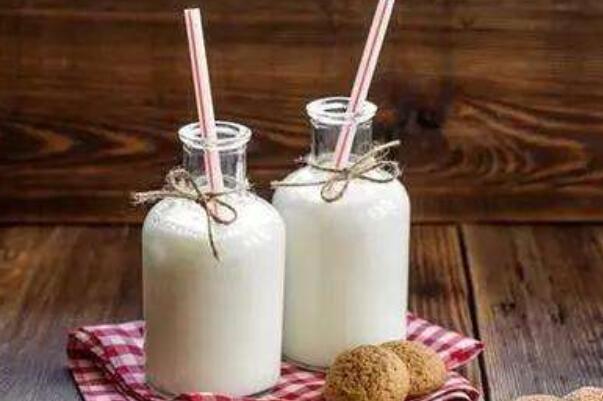燕麦奶和牛奶哪个热量更高：燕麦奶(牛奶是低热量食物)