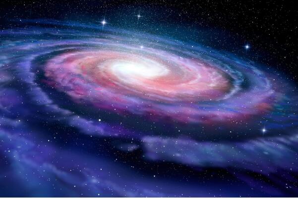 比邻星属于什么星系：银河系(距离太阳最近的恒星)