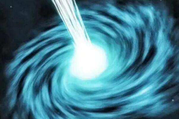 什么是白洞：只发射不吸收的特殊宇宙天体(和黑洞相反)