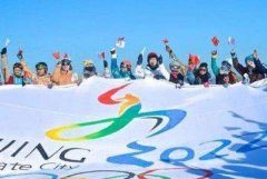 冬奥会2022年几月几号(2022.2.4到2022.2.20)