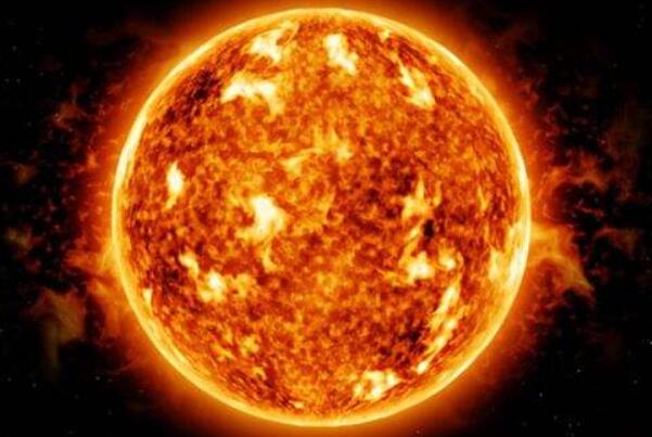 太阳死后会变成什么星体：白矮星(演化到末期的恒星)