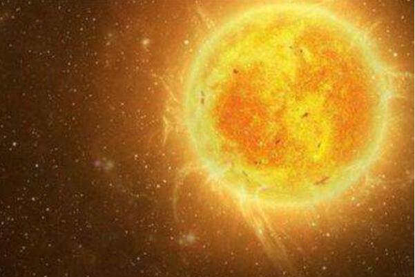 太阳坍塌后会形成什么：核为白矮星(外层为行星状星云)