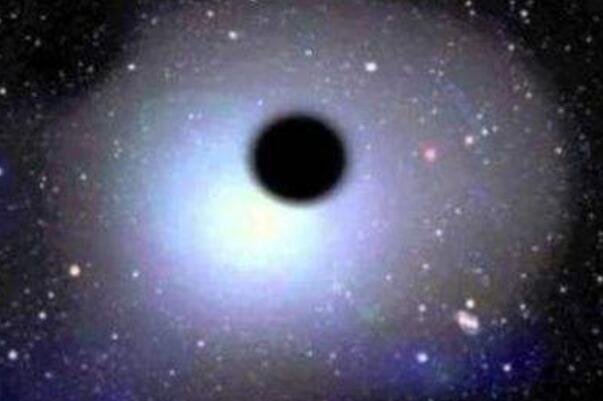 黑矮星死亡后会变成什么(发生超新星爆炸)