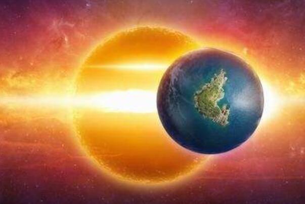 太阳会变成红巨星吞噬地球吗(地球可能可以逃脱)