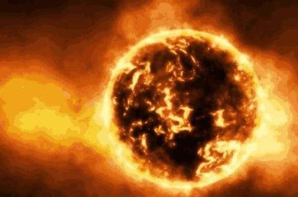 太阳寿命结束后又会发生什么(变成白矮星和行星状星云)