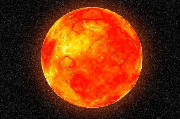 太阳死后会发生什么(从红巨星变成白矮星和行星状星云)