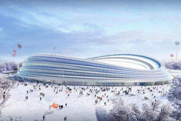 2022年冬奥运会在哪里举行：中国北京和张家口(第24届)