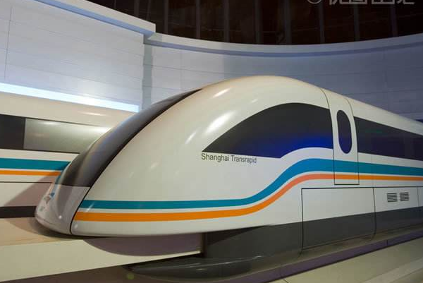 磁悬浮列车最高时速是多少：603km/h(快速安全又环保)
