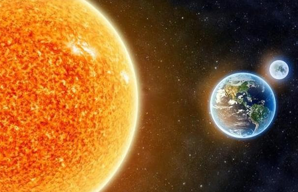 没有太阳地球会变成什么样子：进入冰河时代(人类难以存活)