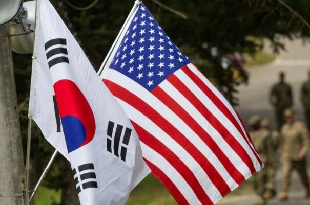 美国为什么不吞并韩国?没有必要(原因总共有三点)