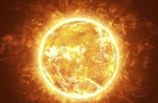 日珥是什么：太阳表面喷出的气流(太阳活动的标志之一)