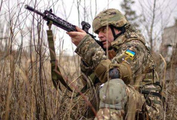 俄罗斯为什么要打乌克兰：乌克兰想要加入北约(战争导火索)