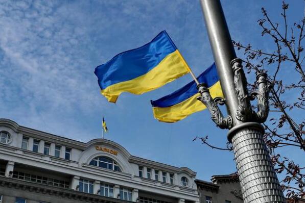 乌克兰成立时间：1991年8月24日(前苏联创始国之一)