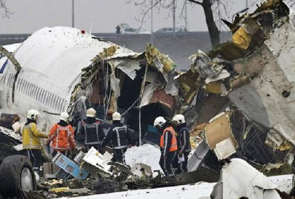 十大波音747空难：特内里费空难损失惨重(583人死亡)