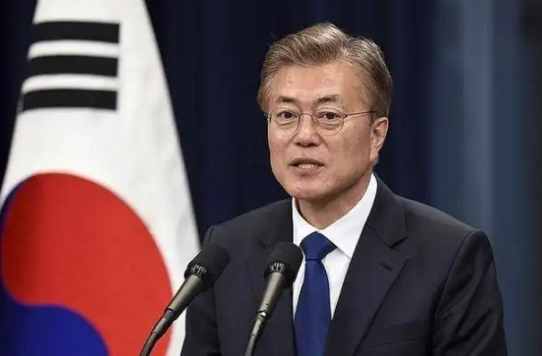韩国唯一幸免的总统：李明博(因贪污于2020年被捕入狱)