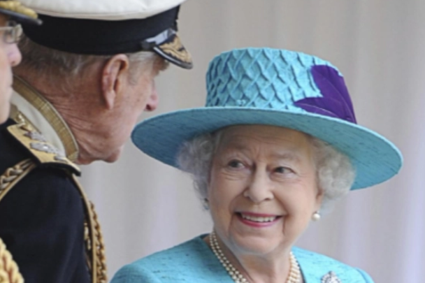 为什么说英国女王是蜥蜴人：欧洲传说(阴谋论的猜测)