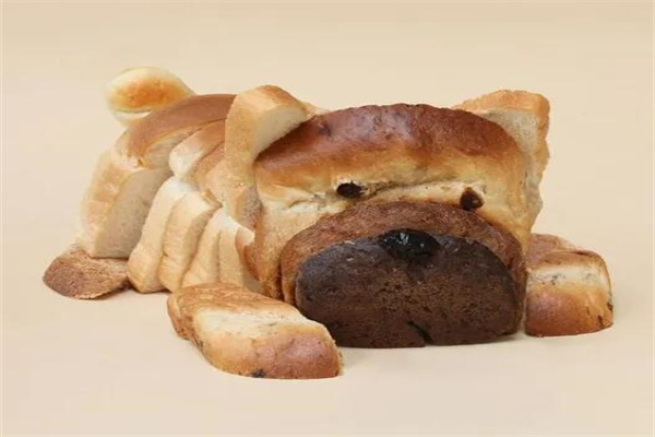 面包狗什么梗?狗头和面包做成的表情包(斗图用)