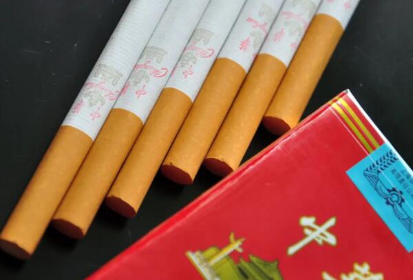 中华烟多少钱一盒：2002年中华烟价格(被誉为国烟)