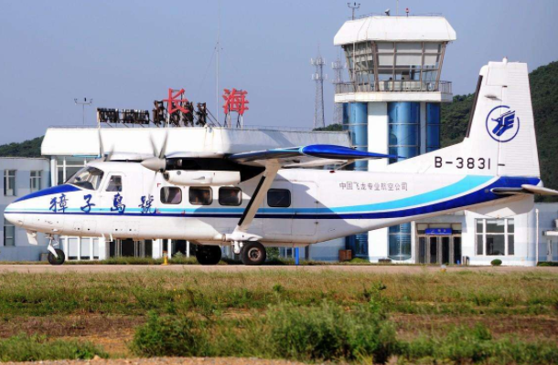 中国唯一一个县城有机场：不止一个（长海县黎平县都有）