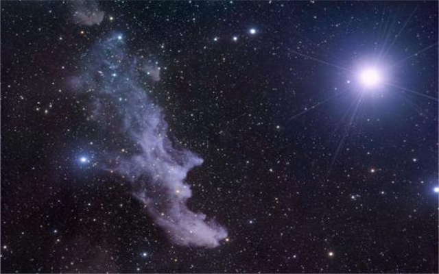 宇宙十大特超巨星：体积亮度让人无法相信（R136a1恒星是王者）