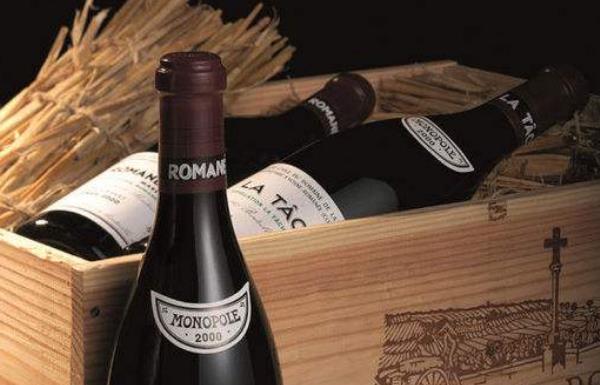 罗曼尼康帝红酒多少钱一瓶：3-29万，最贵386万人民币