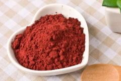 红曲粉是什么东西：可食用色素(可以降血压降血脂)